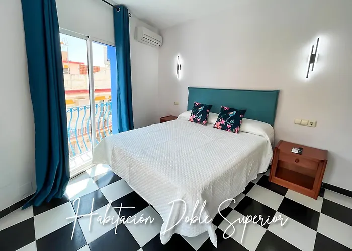 Micaela Charming Guest house *