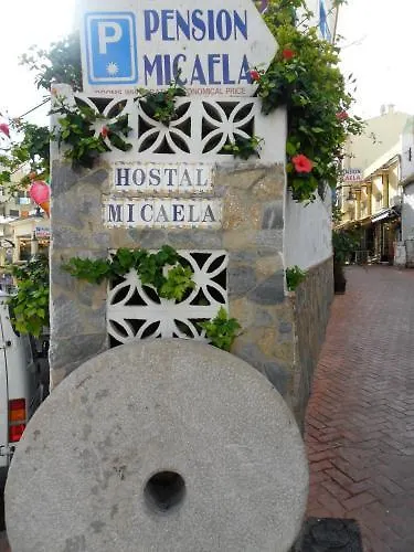 Micaela Charming Torremolinos