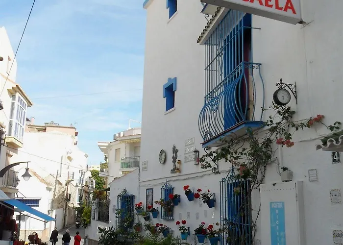 Micaela Charming * Torremolinos