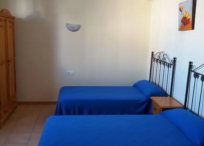 Micaela Charming Torremolinos