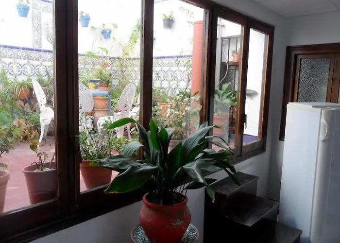 Guest house Micaela Charming