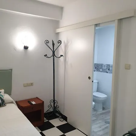 Hostel Micaela Charming