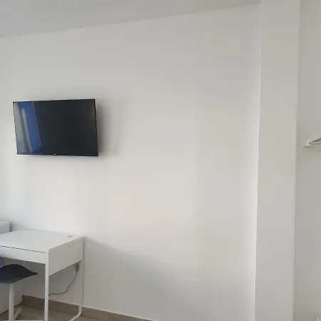 Micaela Charming Hostel