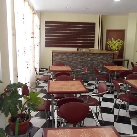 Micaela Charming * Torremolinos