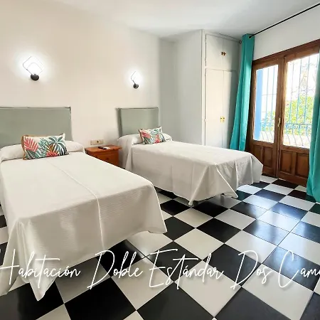 Micaela Charming Torremolinos