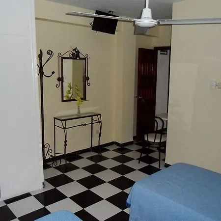 Micaela Charming Torremolinos