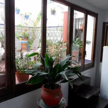 Hostel Micaela Charming